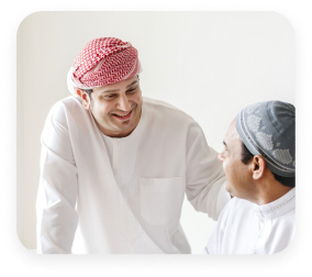 Complete the Community Masjid Roof