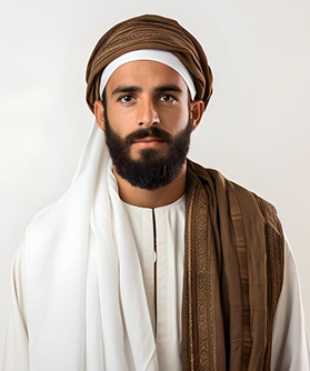 Yusuf Khan