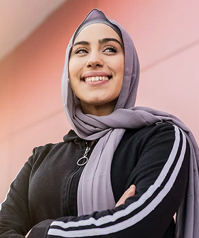 Maryam Saleh