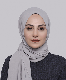 Zehra Fatima