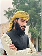 Sana Mahmood