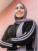 Nadia Saleem